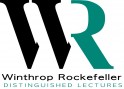 Image of Winthrop Rockefeller Distinguished Lecture Series