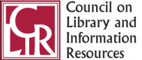 logo for the Council on Library and Information Resouces