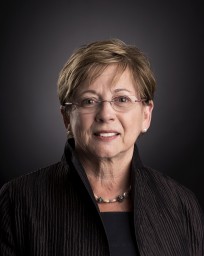 image of Deborah J. Baldwin, Ph.D., photographed Tuesday, March 29, 2016.
