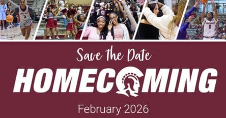 Homecoming 2026