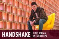 Handshake: Find jobs and internships!