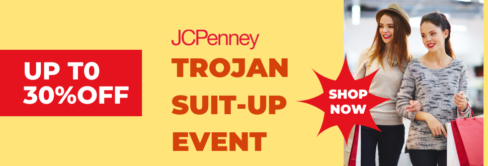 JCPenney: Extra 30% Off