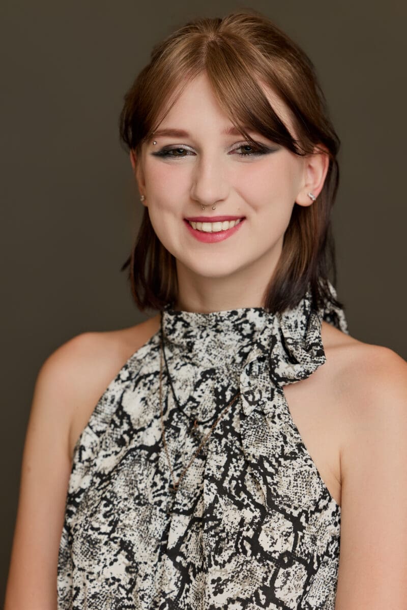 Lily Henwood