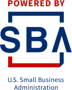 Powered by U.S. Small Business Administration logo