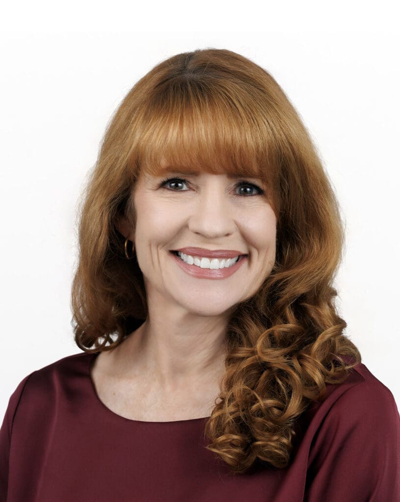 Ginger Gummelt