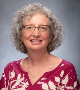 Carolyn Fonville