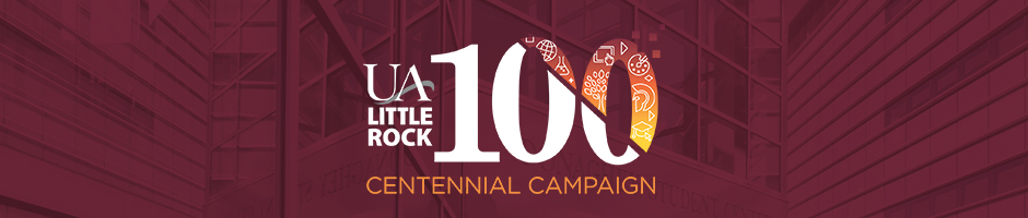 Centennial Campaign
