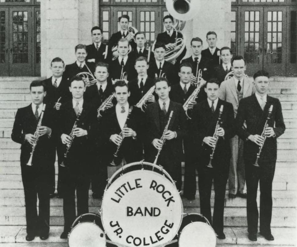 LRJC Band