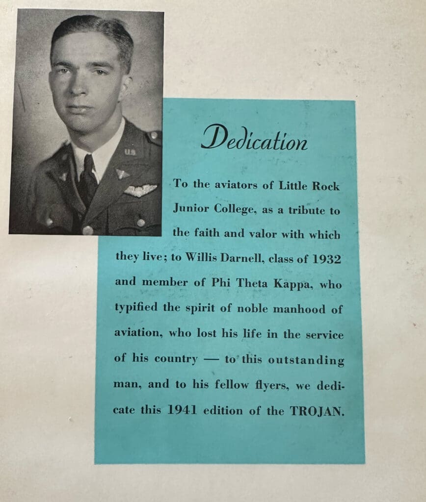 LRJC Veteran