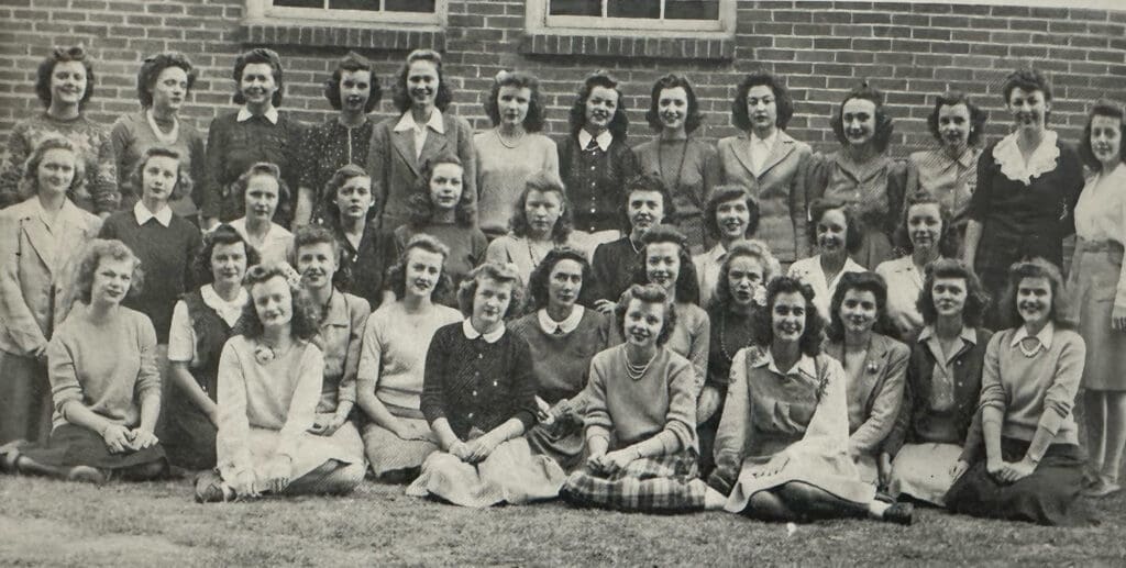1944 Battlecriers