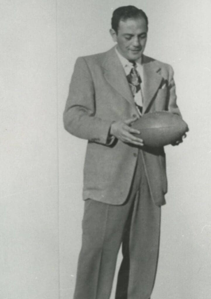 Jimmy Karam coach