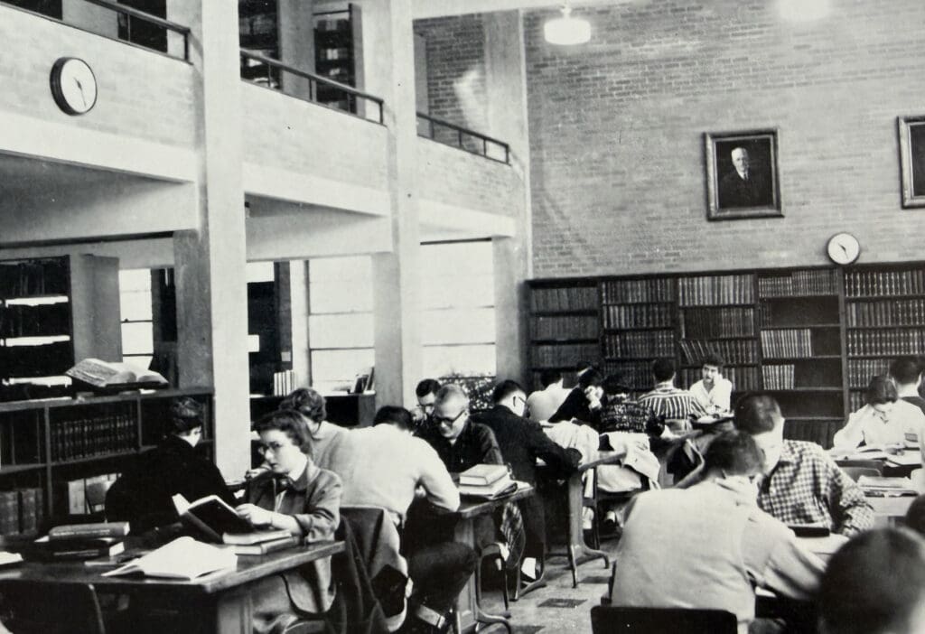 library