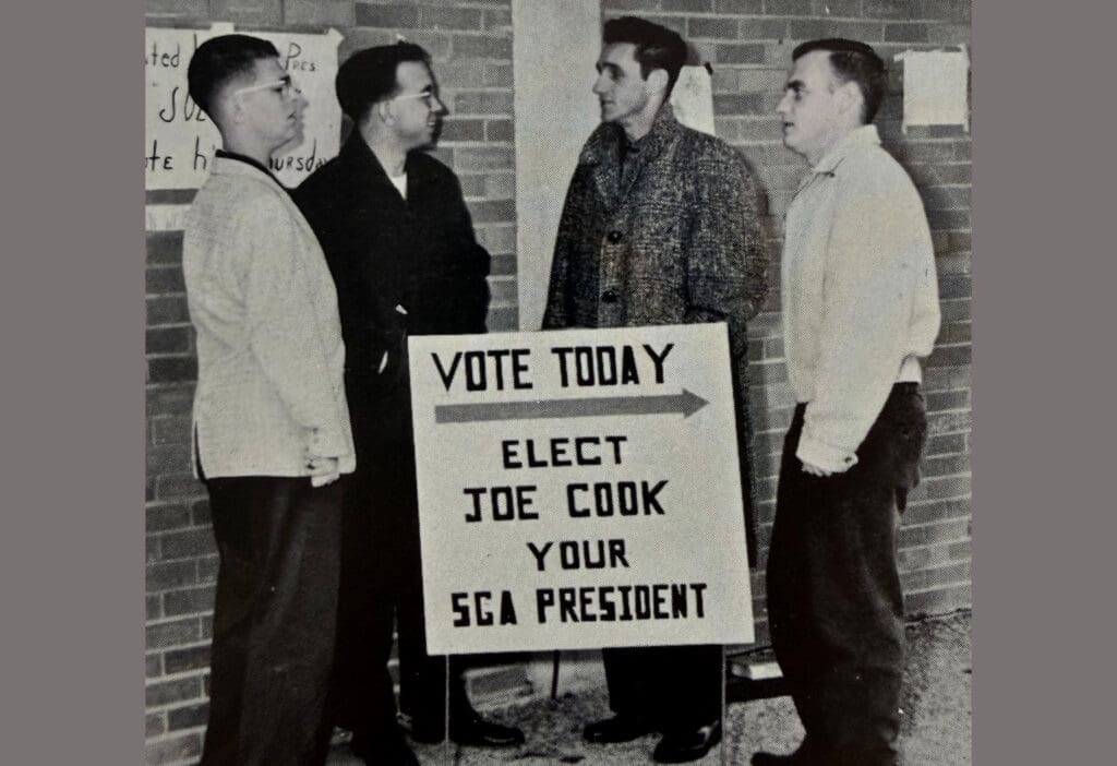 LRJC sga