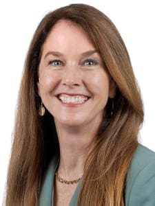 Sheila McKinnis