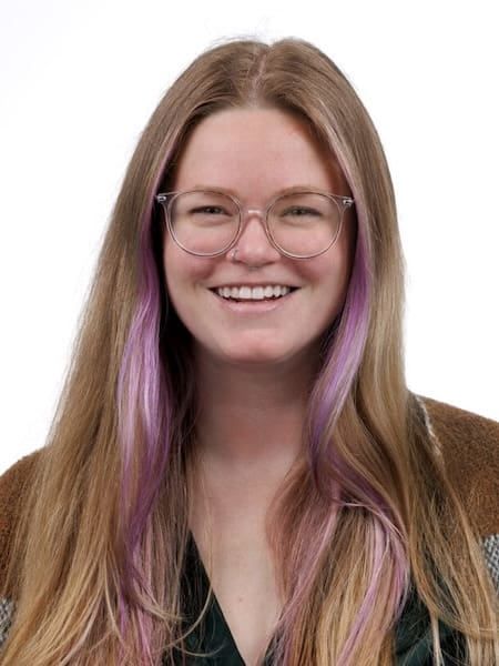 Ashley Nipp