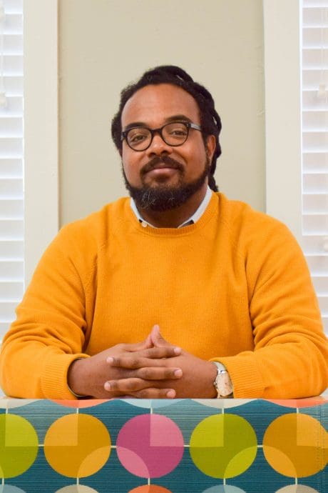 Director of Community Programs