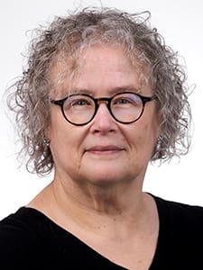 Jennifer K. Holtz, Ph.D.