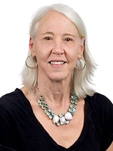 Wendy Mincer, Ph.D., LPC