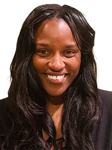 Janea Snyder, Ph.D., CHES