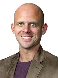 Jeremy Paprocki, MS, CSCS, CPT