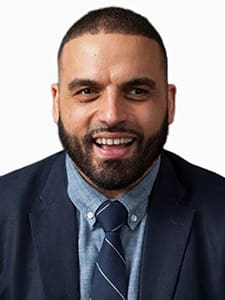 John Barbuto, M.A., M.Ed., CRC, LPC