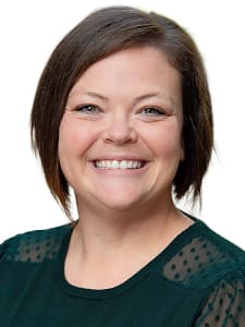 Meagan Beaty, Ed.D, NIC