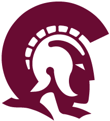 The Trojan logo.