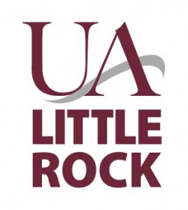 Image result for ua little rock logo