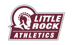 Little Rock Athletics logo