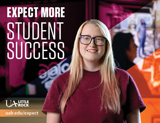 Expect More student success