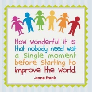 Inspirational Quote about college