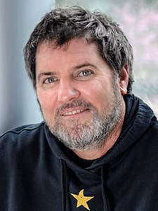 Benjamin Krain