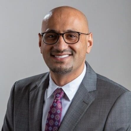Dr. Ahmed Abu Halimeh