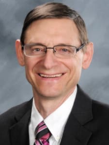 Daniel Berleant