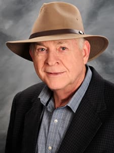 John Talburt