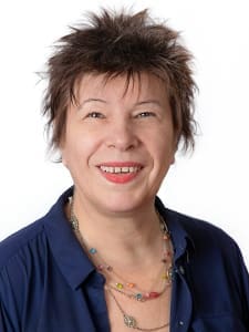 Mariofanna Milanova