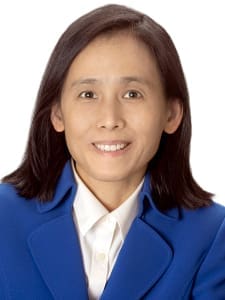 Mary Yang