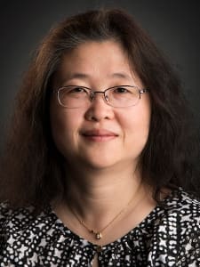 Ningning Wu