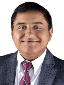 Nitin Agarwal