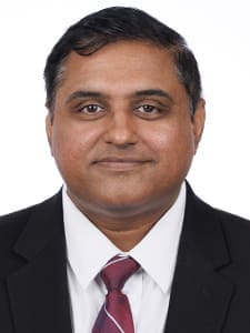Nitin Agarwal