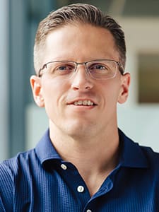 Philip Huff