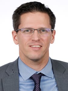 Philip Huff