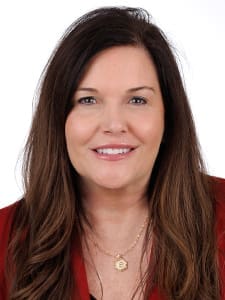 Rebecca Passmore