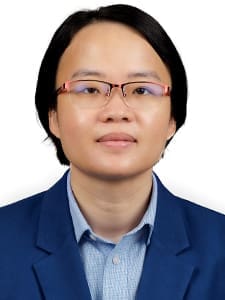 Tran Viet Xuan Phuong