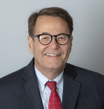 Headshot of Brian Keltch