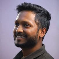 An image of Dr. Sri Gourisetti