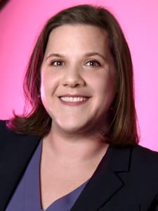 Anne Turner, Ph.D., P.E.
