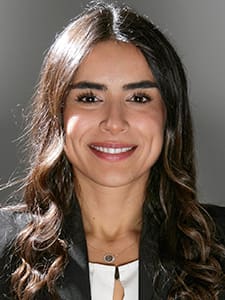 Gozde Gursoy, Ed.D, P.E.