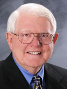 James Michael Tramel, C.P.C., C.C.C.A., C.S.H.O.