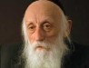 Portrait of Rabbi Dr Twerski